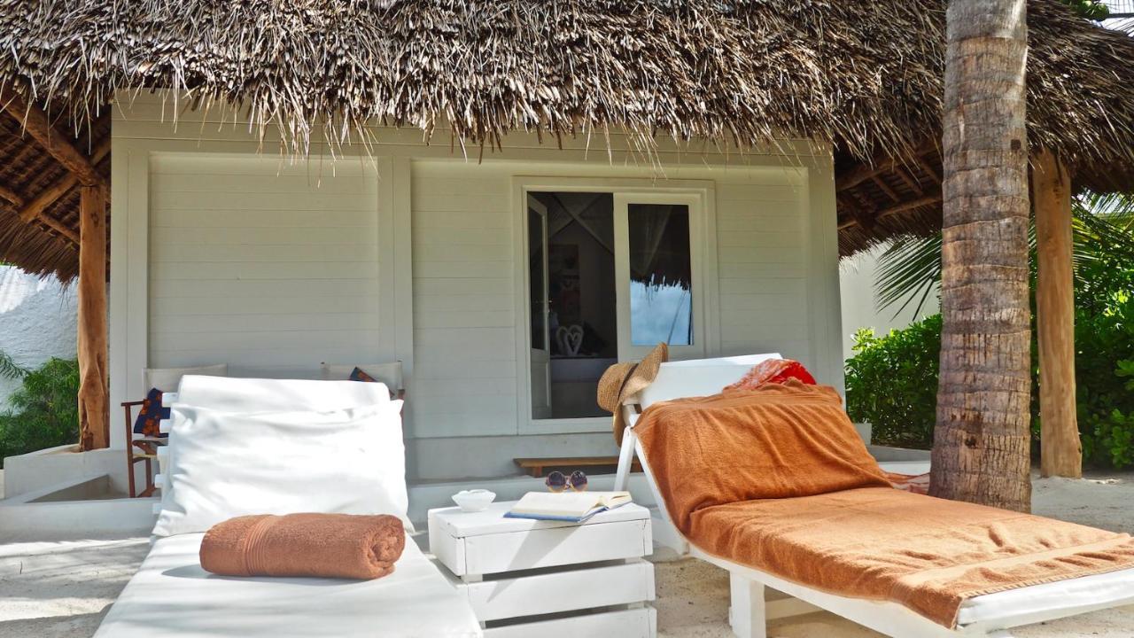 The Loop Beach Resort (Adults Only) Jambiani  Ngoại thất bức ảnh