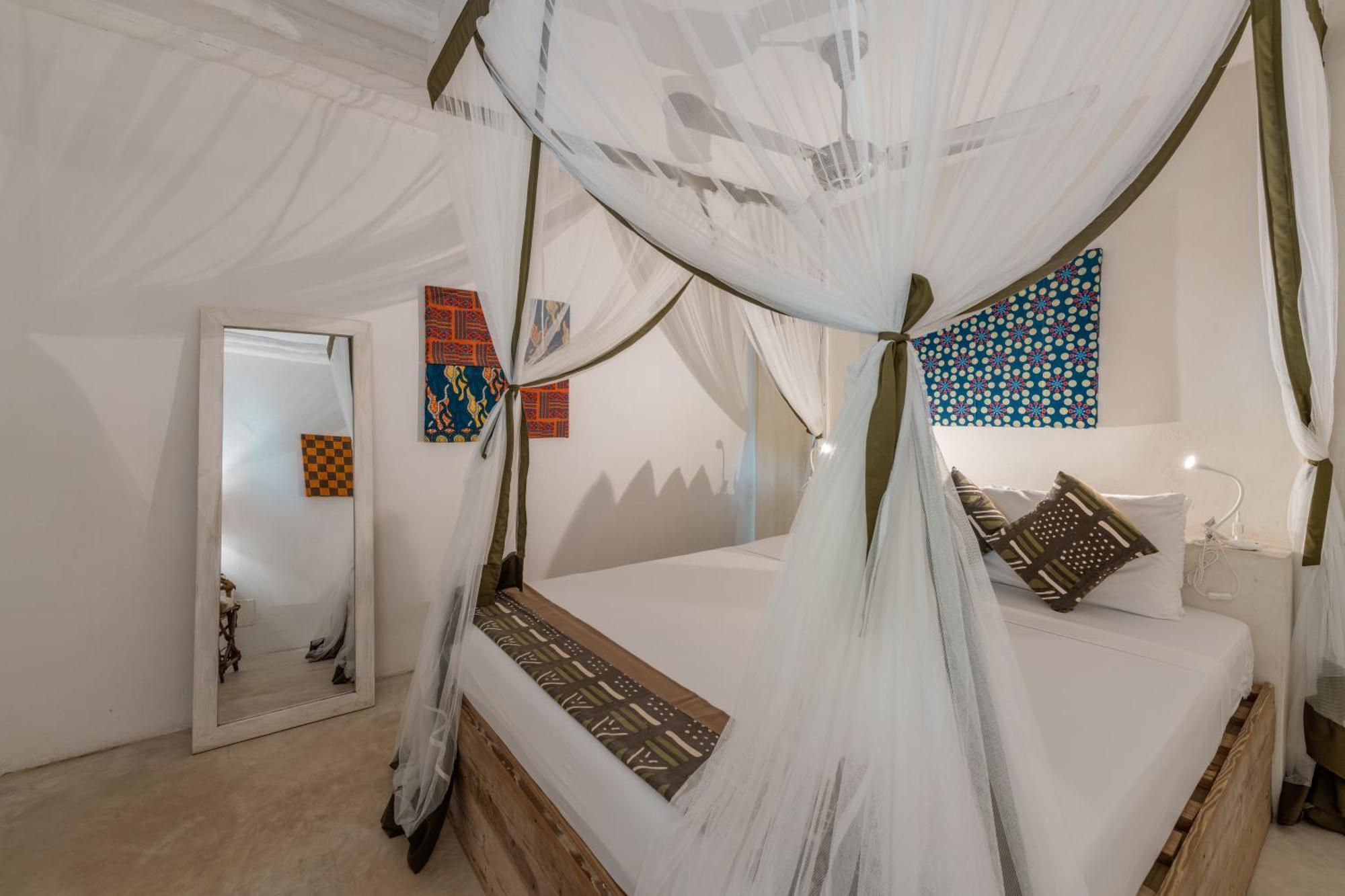 The Loop Beach Resort (Adults Only) Jambiani  Ngoại thất bức ảnh