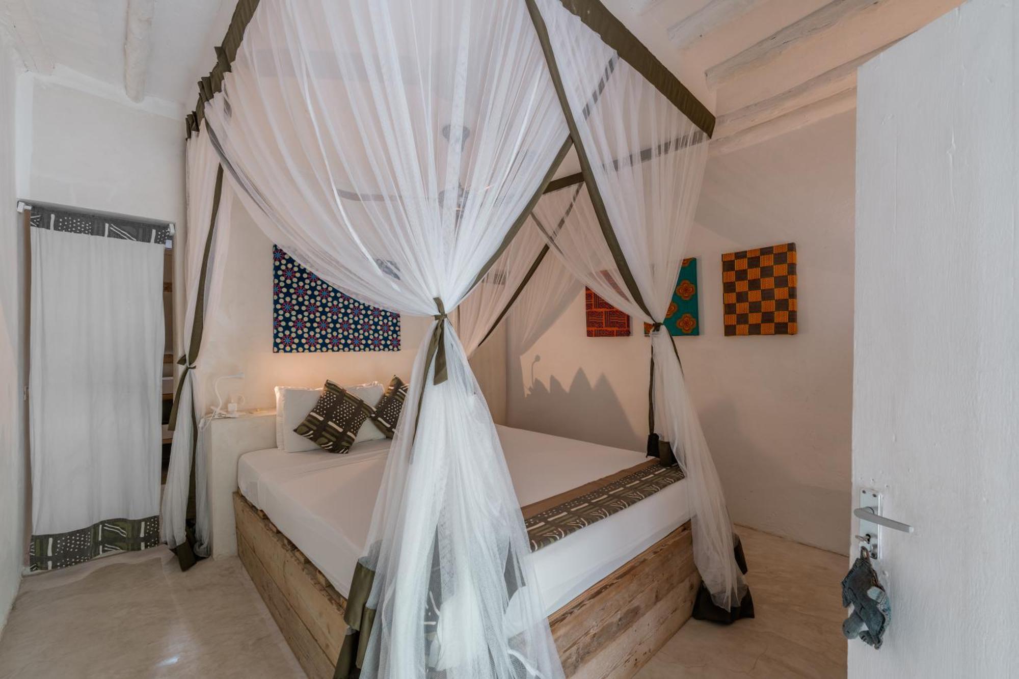 The Loop Beach Resort (Adults Only) Jambiani  Ngoại thất bức ảnh