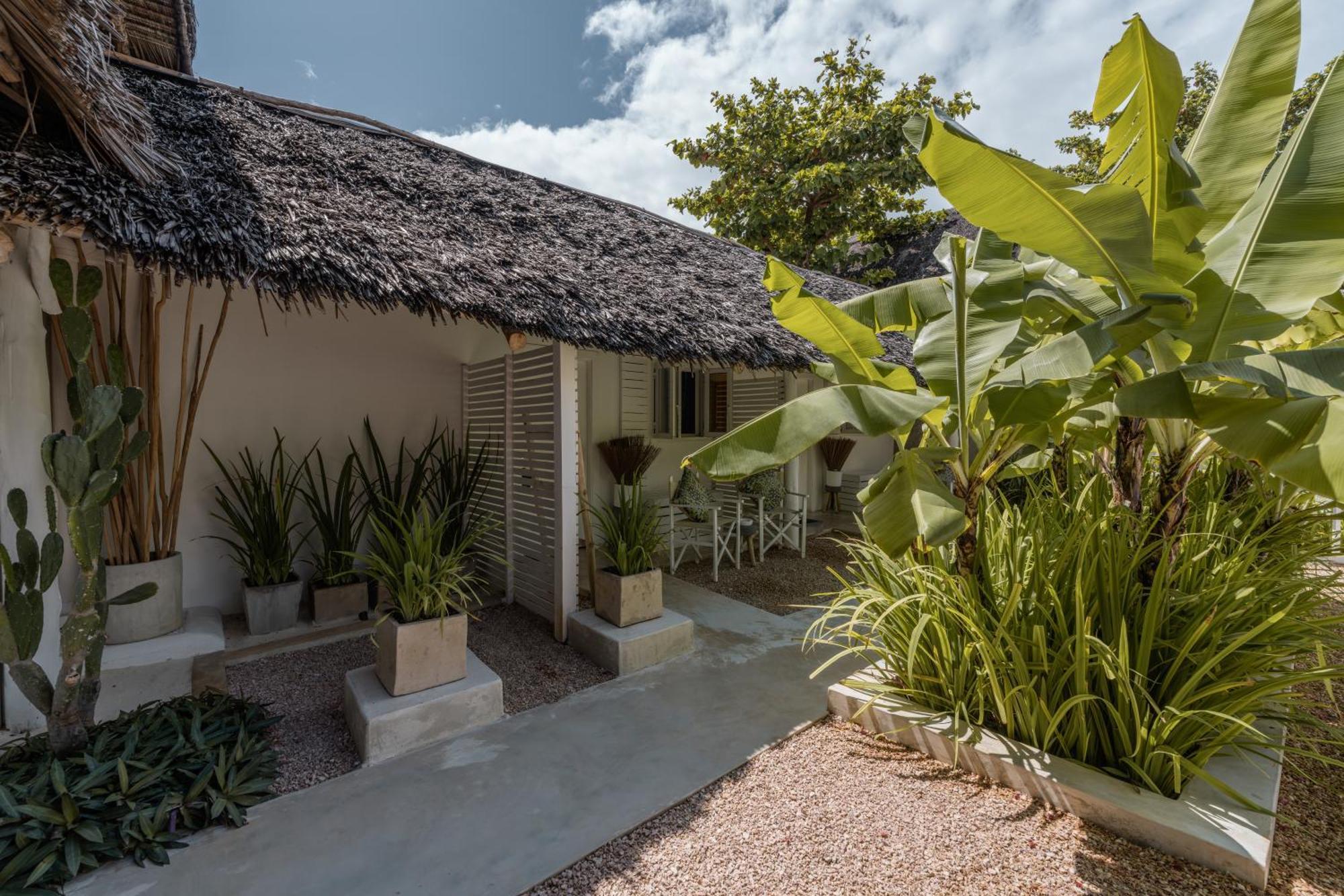 The Loop Beach Resort (Adults Only) Jambiani  Ngoại thất bức ảnh