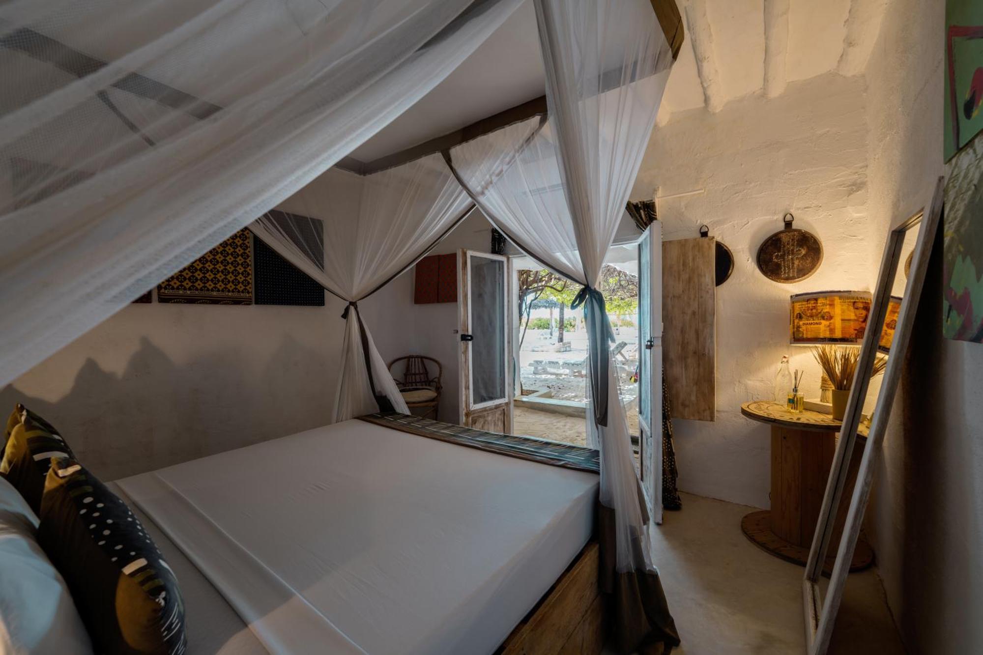 The Loop Beach Resort (Adults Only) Jambiani  Ngoại thất bức ảnh