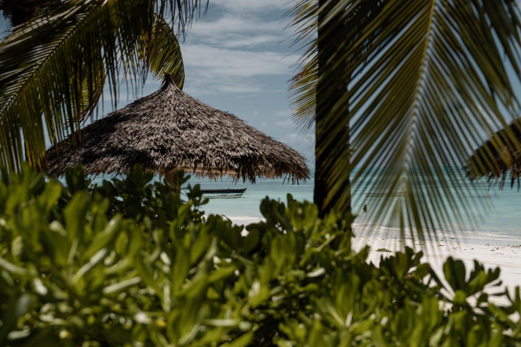 The Loop Beach Resort (Adults Only) Jambiani  Ngoại thất bức ảnh